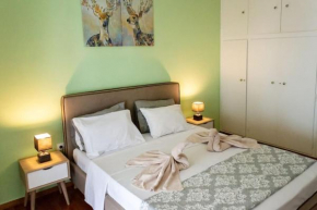ATG Cozy airbnb room in Athens